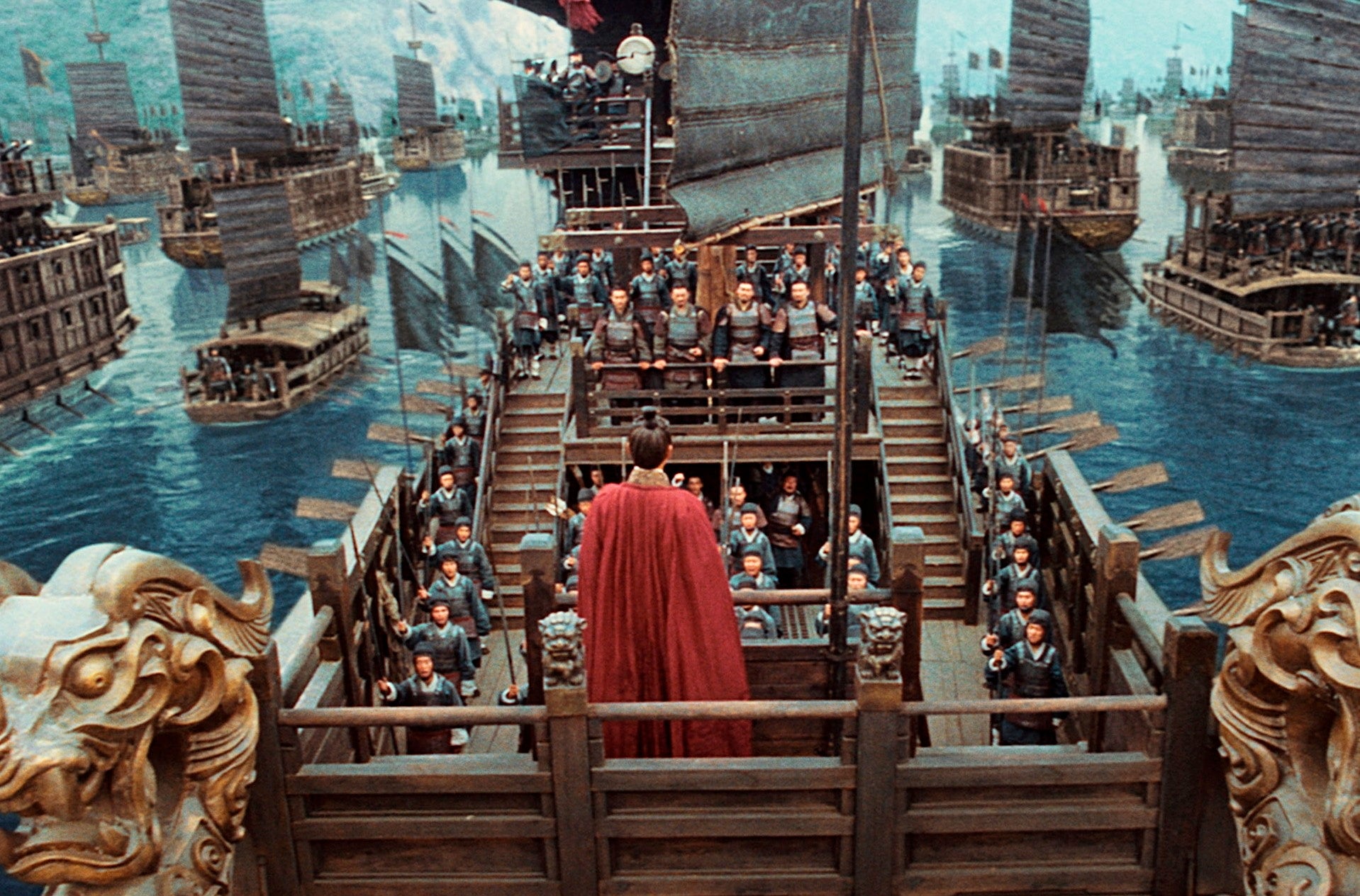 © 2008 Three Kingdoms Ltd.