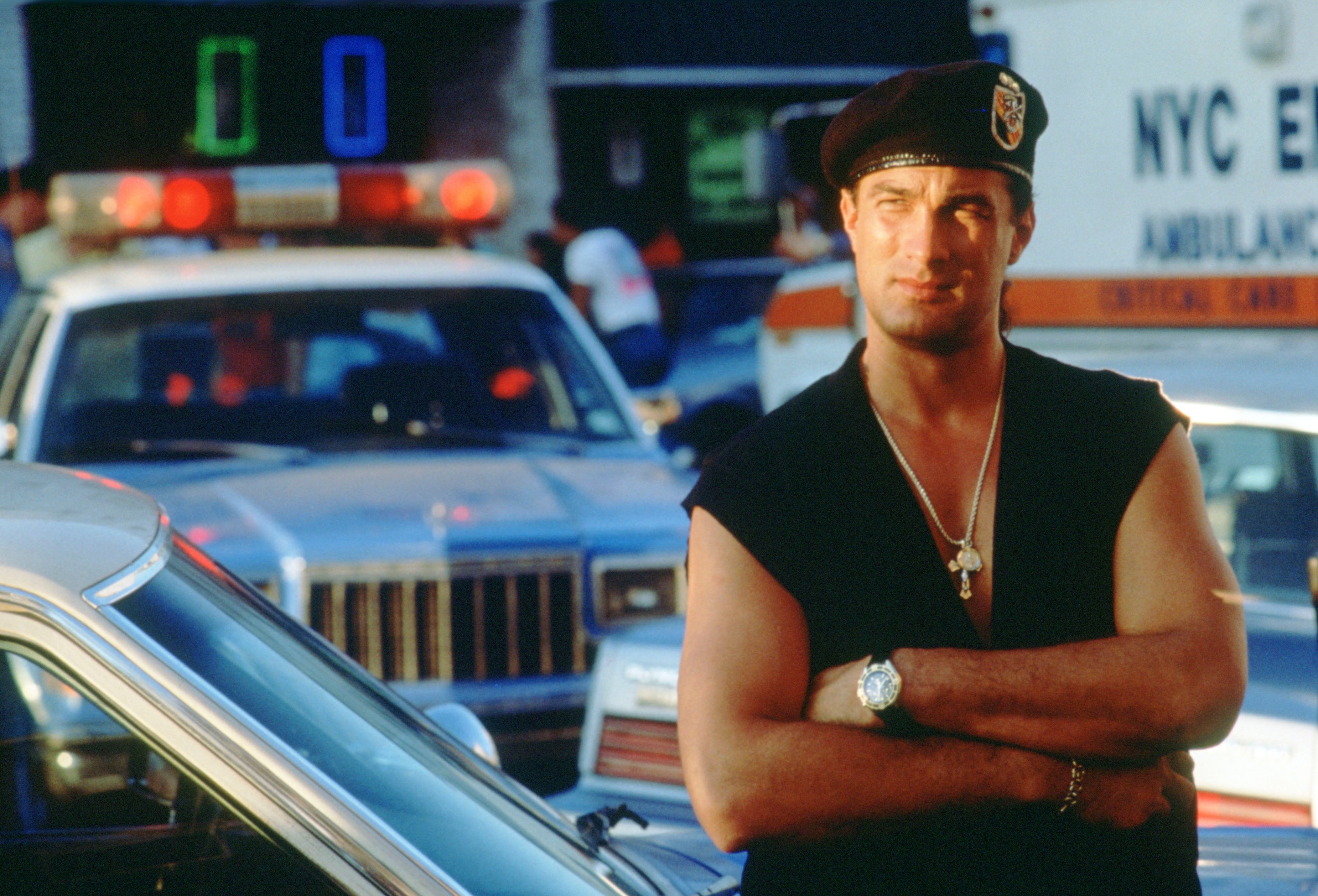 © Warner Bros. Entertainment Inc.