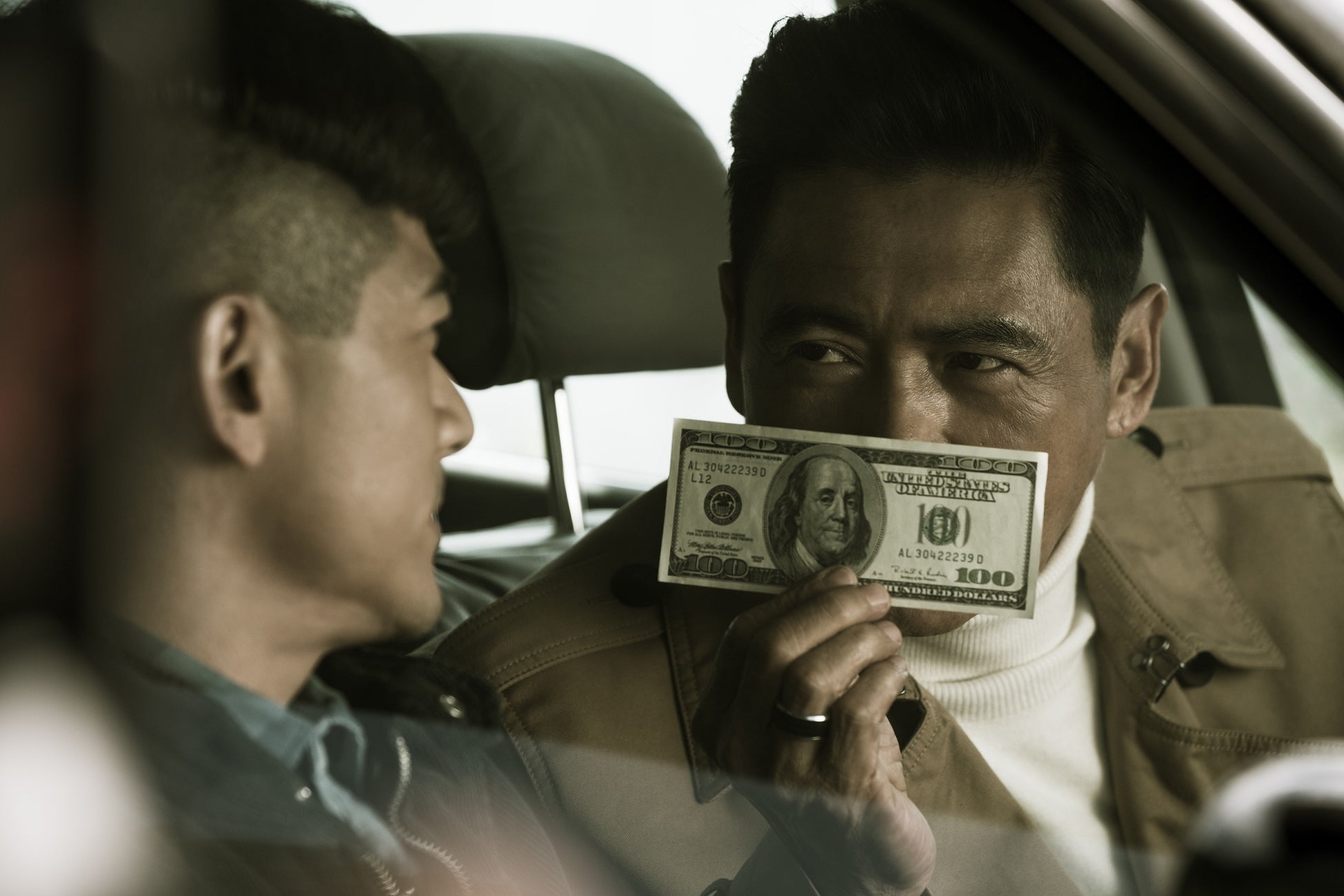 © 2018 Bona Entertainment Company Limited