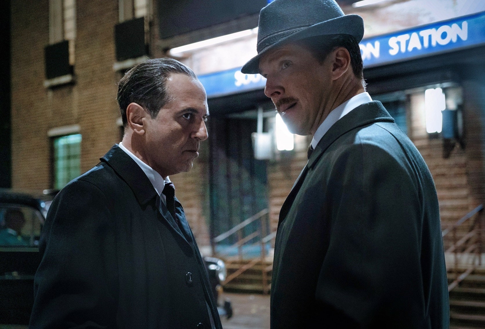 © 2020 IRONBARK, LLC. ALL RIGHTS RESERVED.