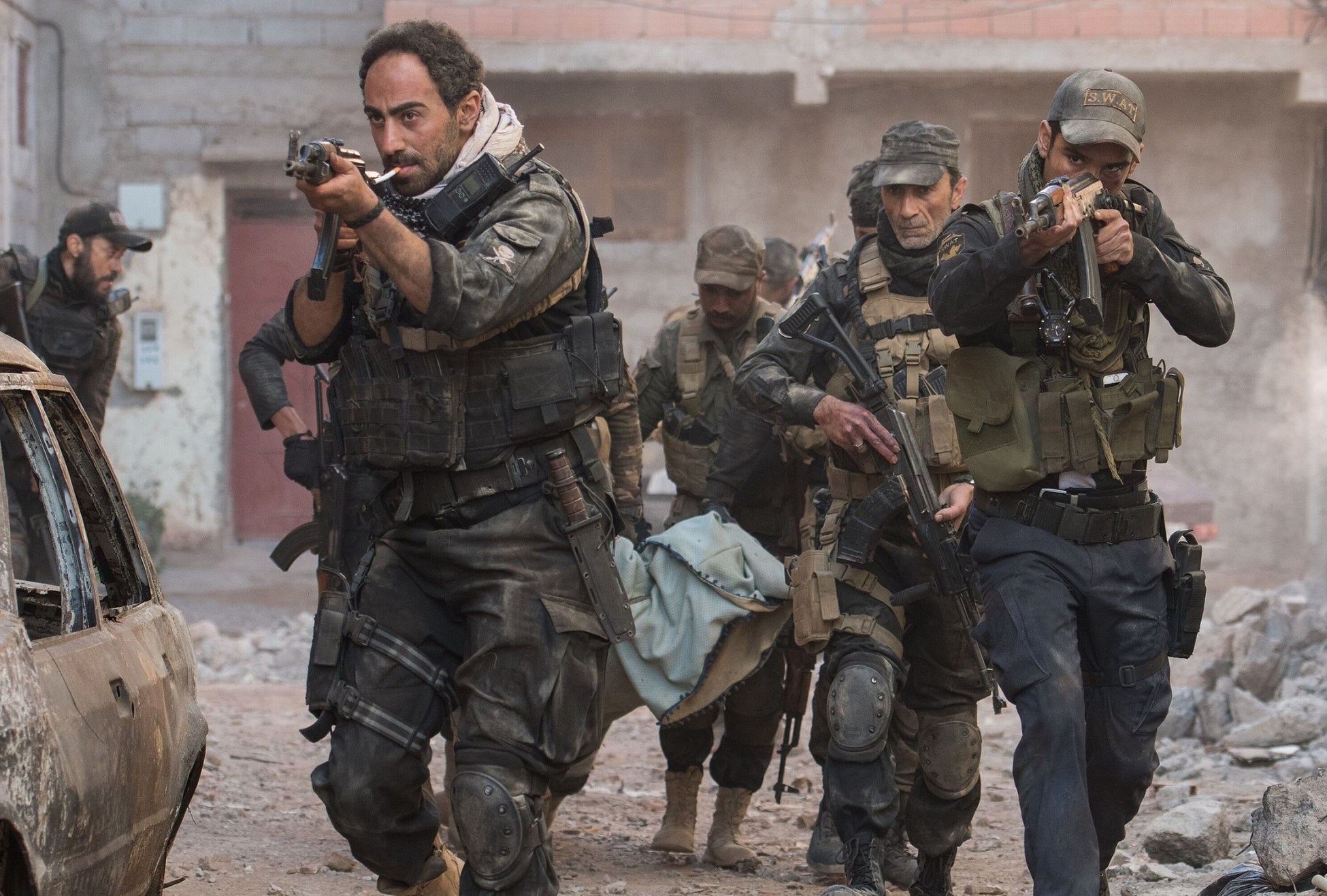 © 2020 Picnic Global LLC. All Rights Reserved.