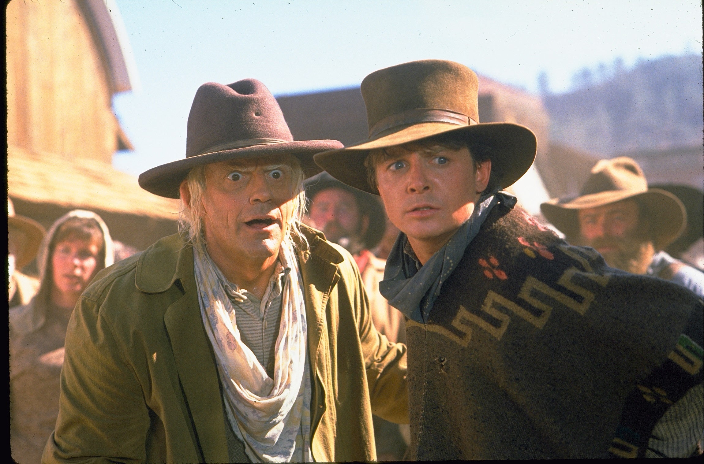 © 1990 Universal City Studios, Inc. All Rights Reserved.