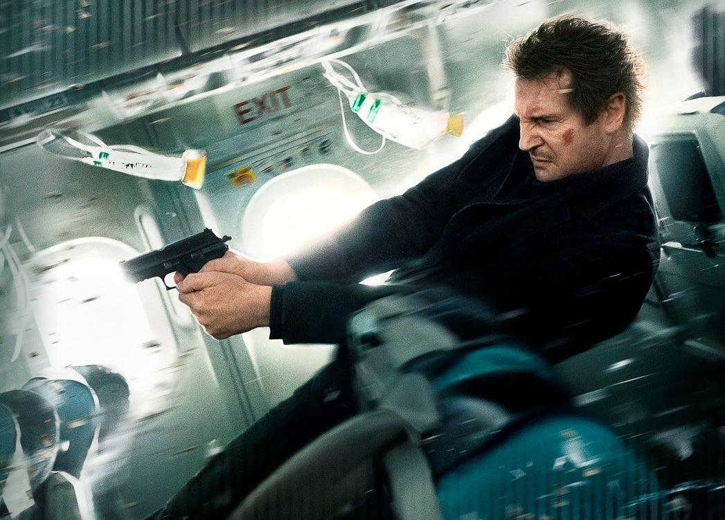 © 2014 TF1 FILMS PRODUCTION S.A.S STUDIOCANAL S.A.