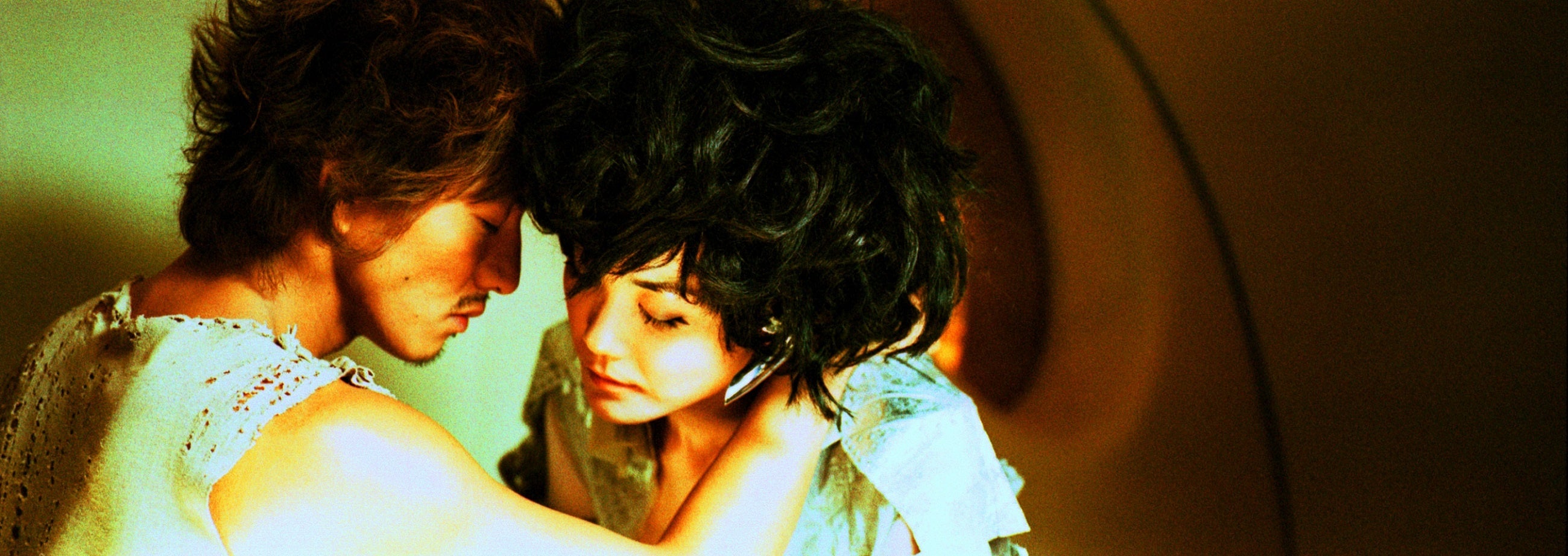 © 2004 BLOCK 2 PICTURES INC. © 2019 JET TONE CONTENTS INC.