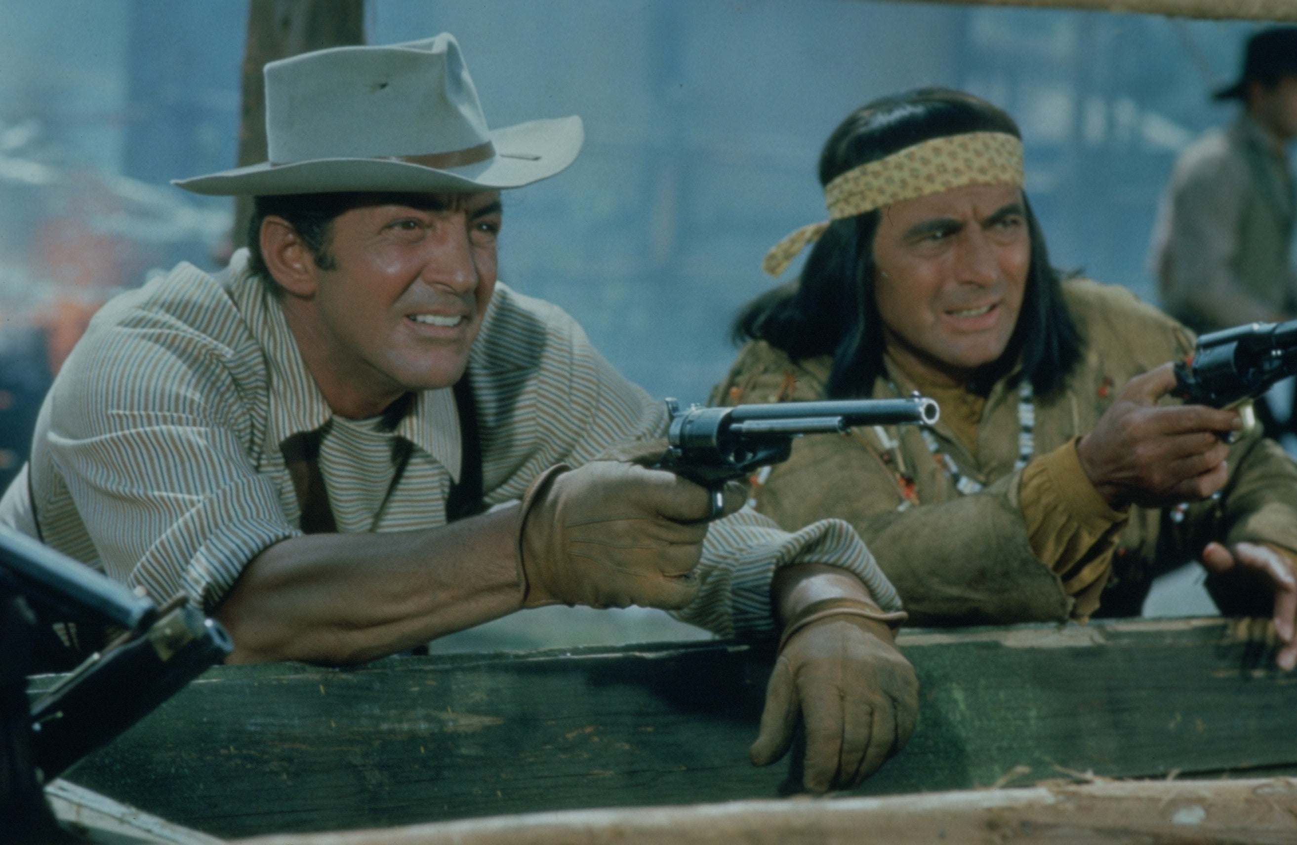 © 1966 Universal Pictures. All Rights Reserved.