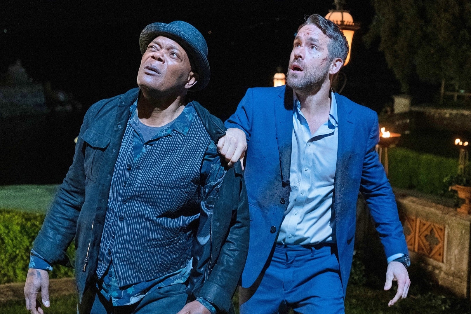 © 2020 Hitman Two Productions, Inc. All Rights Reserved.