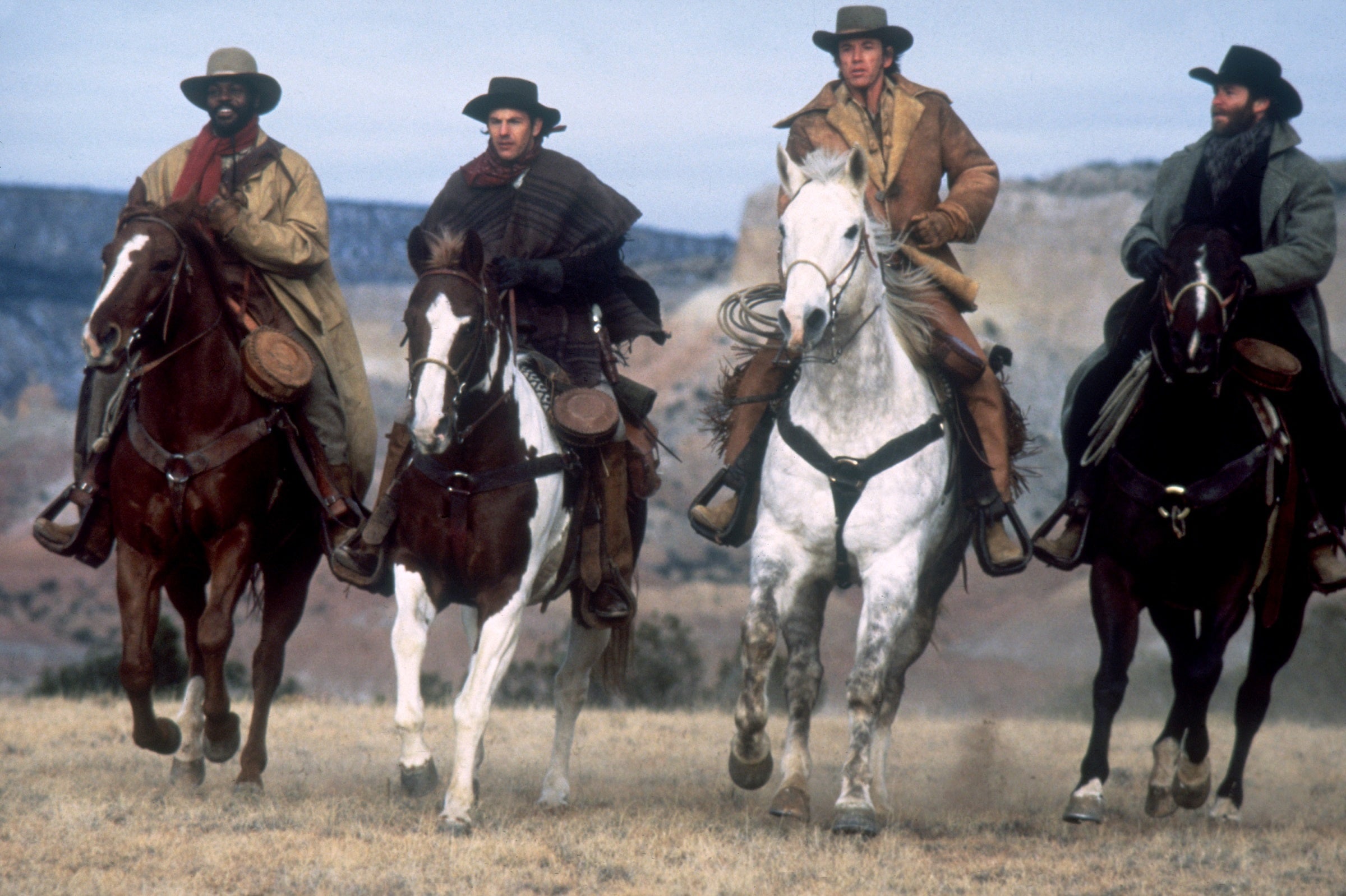 © 1985 Columbia Pictures Industries, Inc. All Rights Reserved.