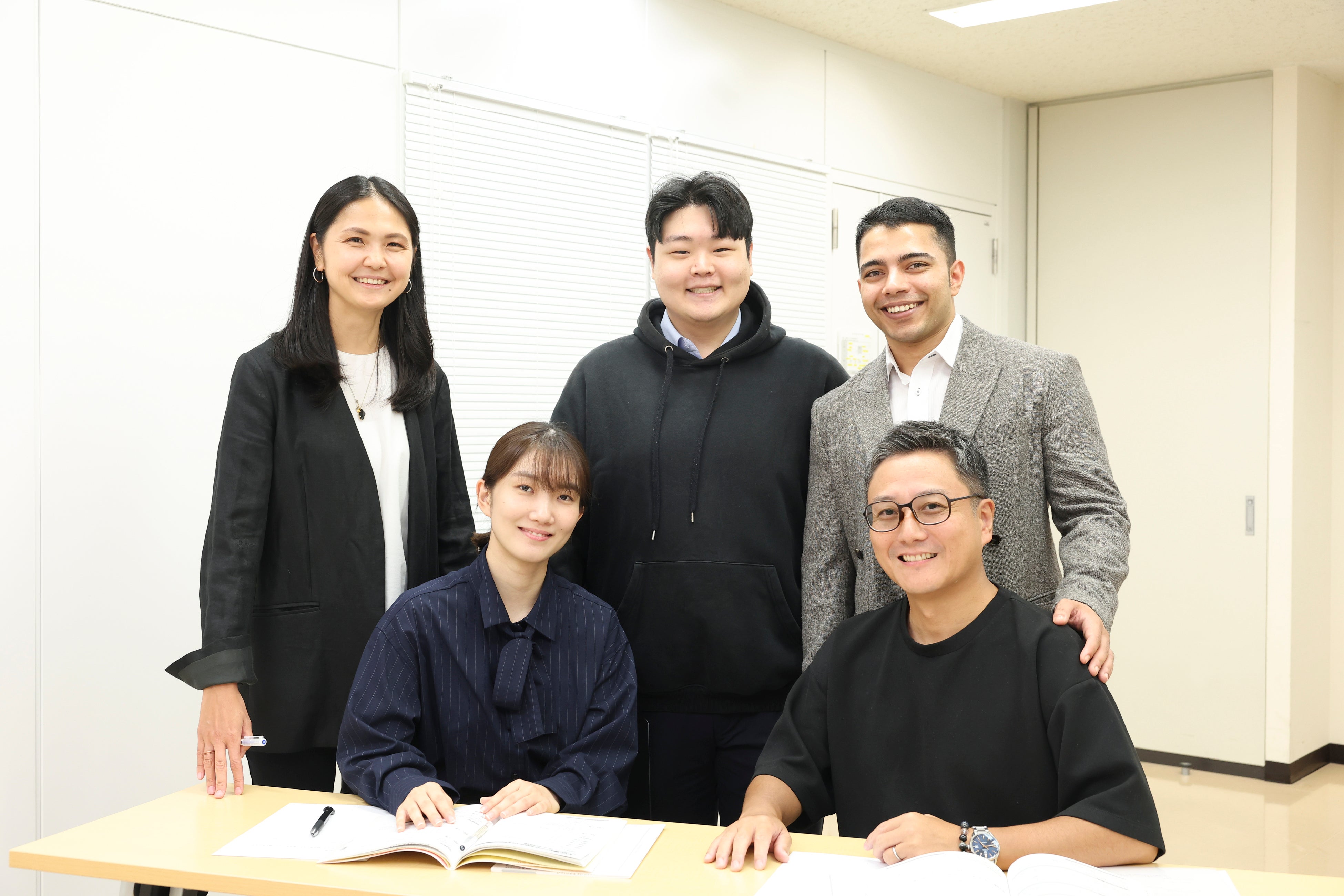 国内外で活躍できる日本語教師へ】SANKO日本語教師養成講座が2025年12