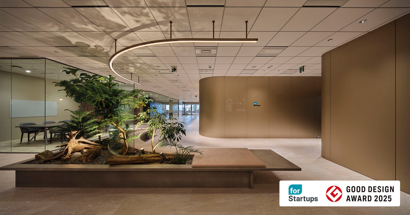 フォースタートアップス、福岡地所株式会社との資本業務提携