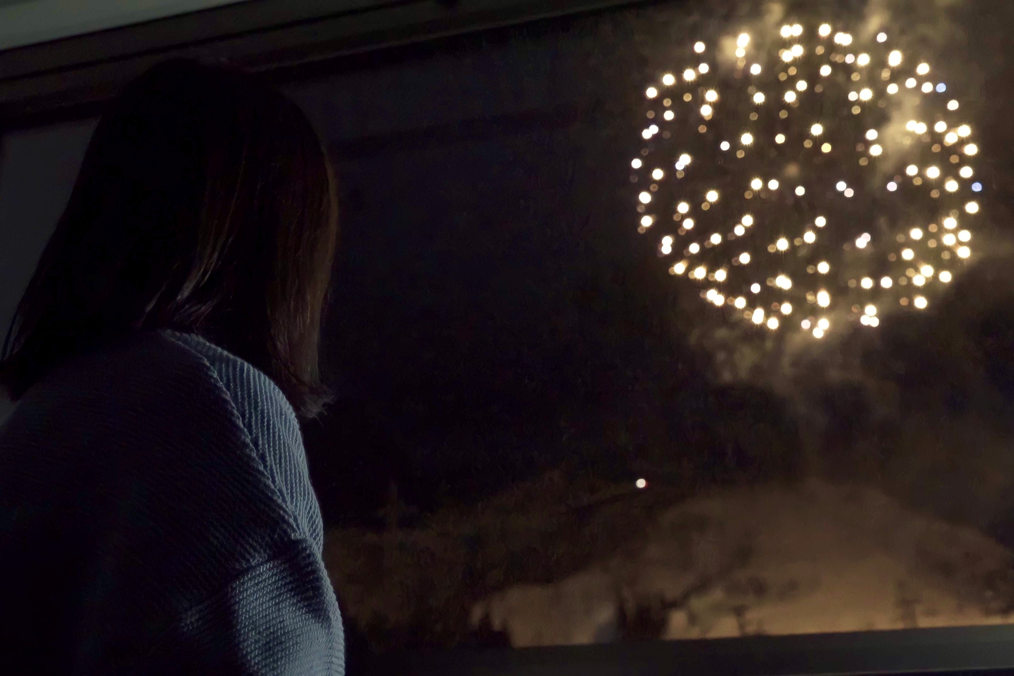 プライベート花火でかけがえのない瞬間を