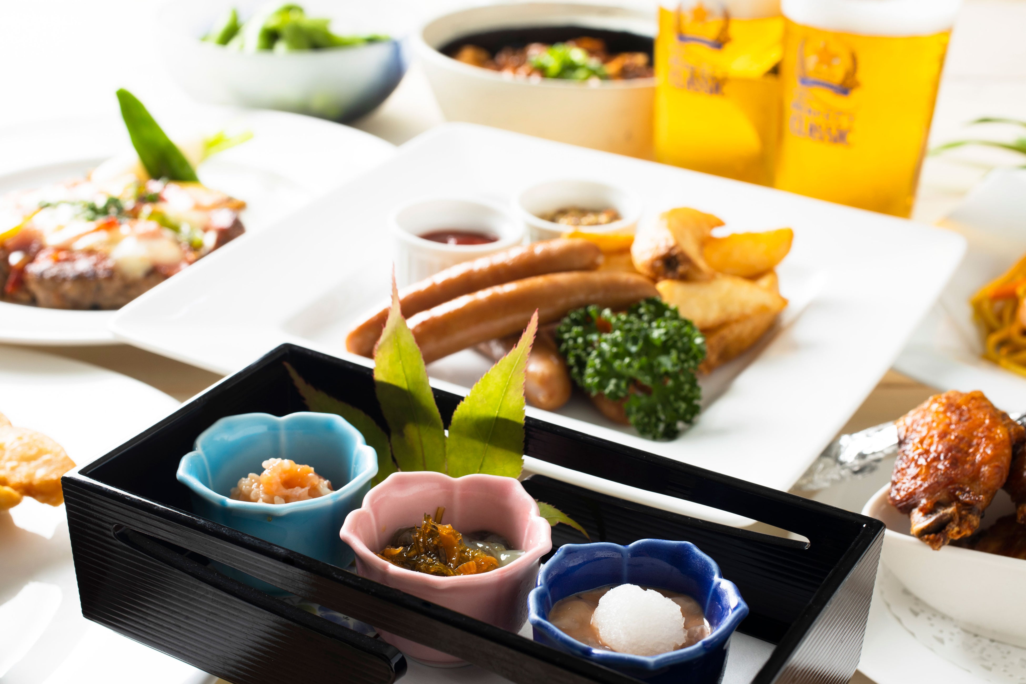 ビアサマー＆ミートフェアイメージ2