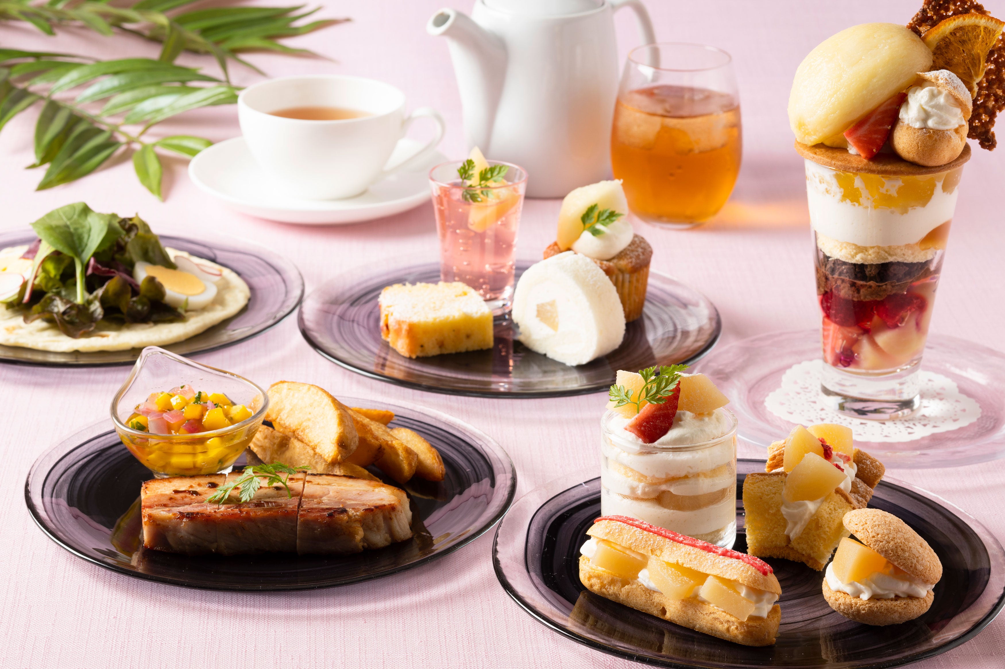 ピーチアフタヌーン-3