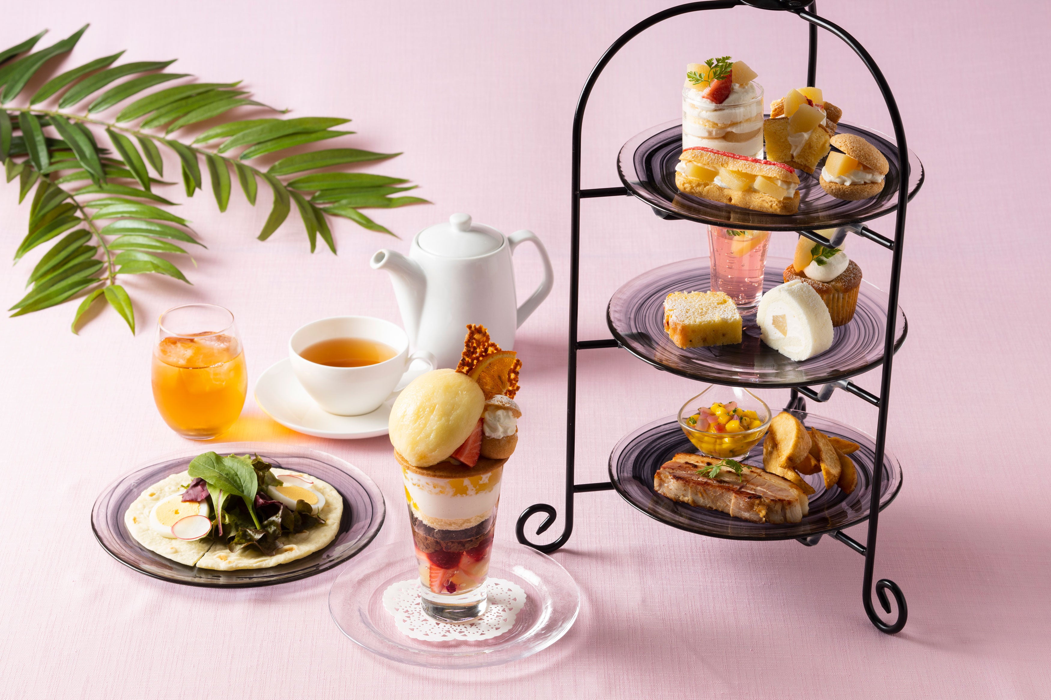 ピーチアフタヌーン-1