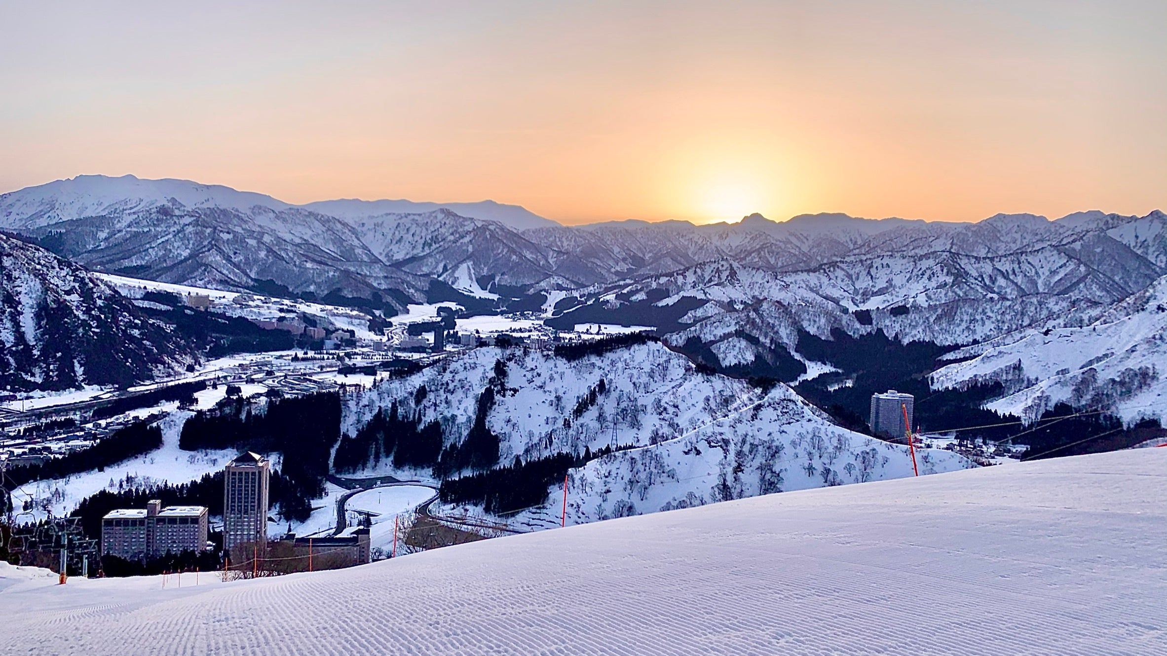 ＜30th Anniversary kick-off winter＞