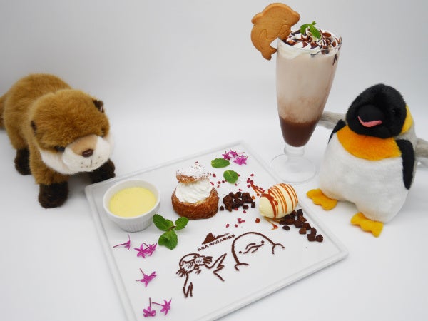 22年6月30日まで ニューオータニイン横浜プレミアム 横浜 八景島シーパラダイス 最終コラボレーションメニュー の登場 hrtニューオータニ 株式会社のプレスリリース 22年6月30日まで ニューオータニイン横浜プレミアム 横浜 八景島シーパラダイス 最終コラボレーションメニュー の登場 hrtニューオータニ 株式会社のプレスリリース