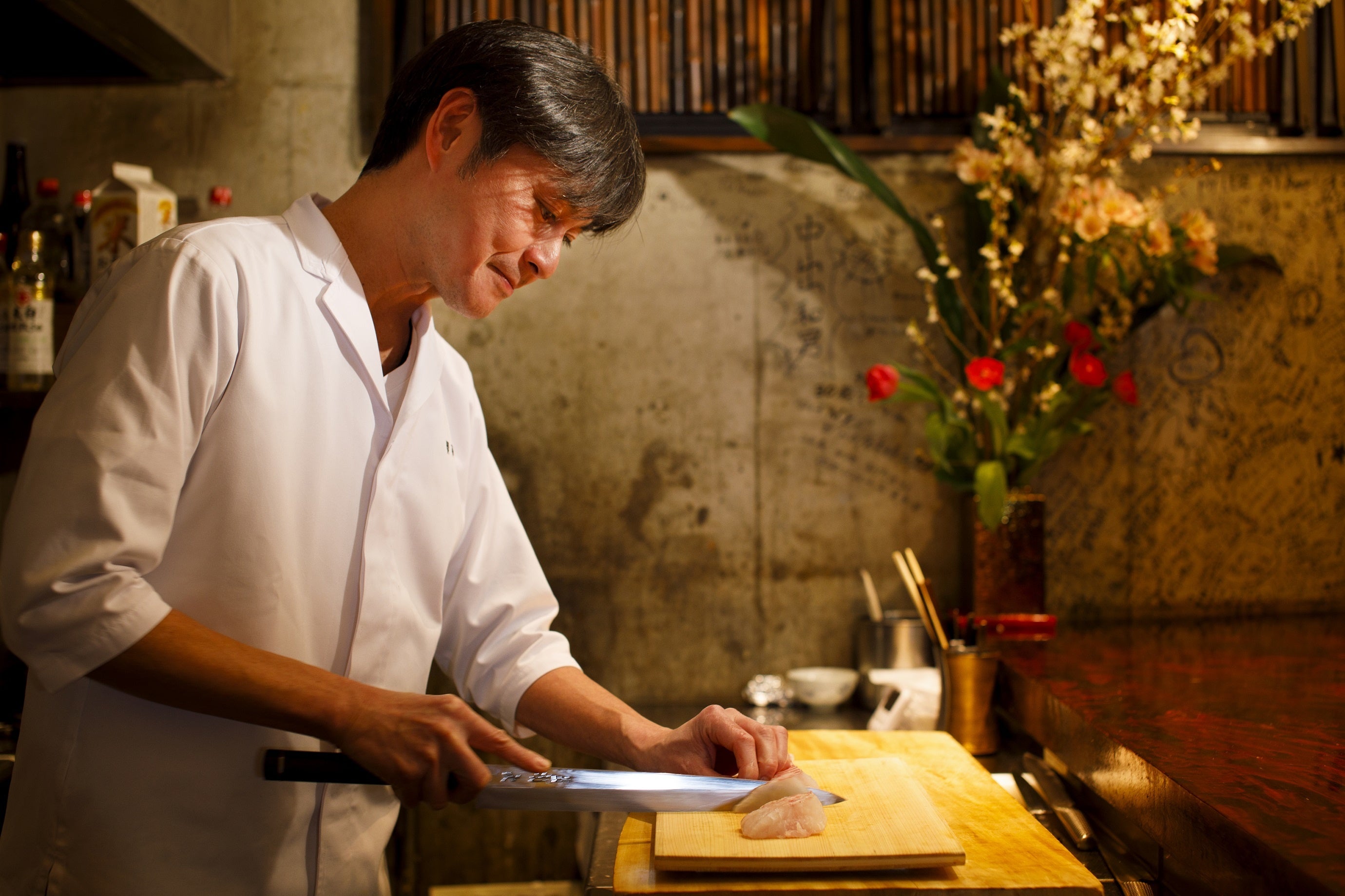 コース内容は当日のお楽しみ