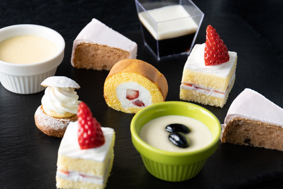 ニューオータニイン横浜プレミアム 絶景レストランでお食事 ショッピングも満喫 コレットマーレ お買物券付きプラン hrtニューオータニ株式会社のプレスリリース ニューオータニイン横浜プレミアム 絶景レストランでお食事 ショッピングも満喫 コレットマーレ お買物券付きプラン hrtニューオータニ株式会社のプレスリリース