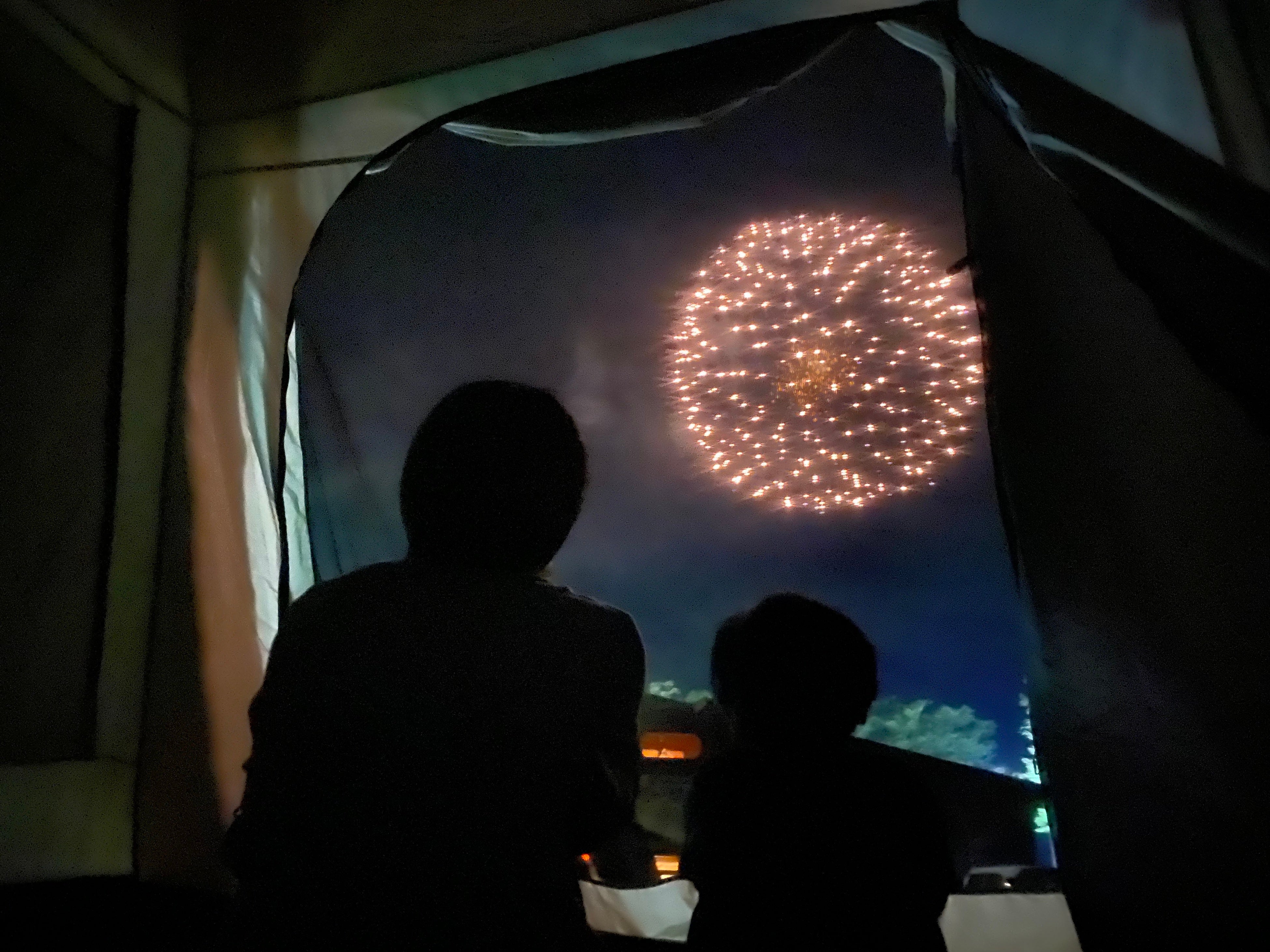 ＜かけがえのない家族との忘れえぬ経験を＞