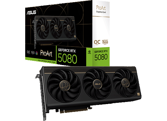 玄人志向 / GALAKURO】GeForce RTX 4080 Super 高冷却3連ファン搭載