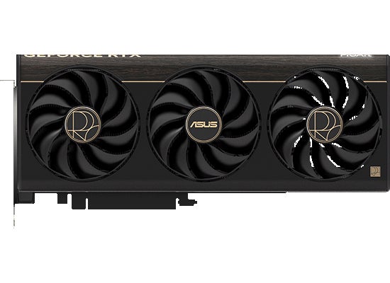 ASUSから、クリエイター向けグラフィックボード『PROART-RTX5080-O16G ASUSから、クリエイター向けグラフィックボード『PROART-RTX5080-O16G