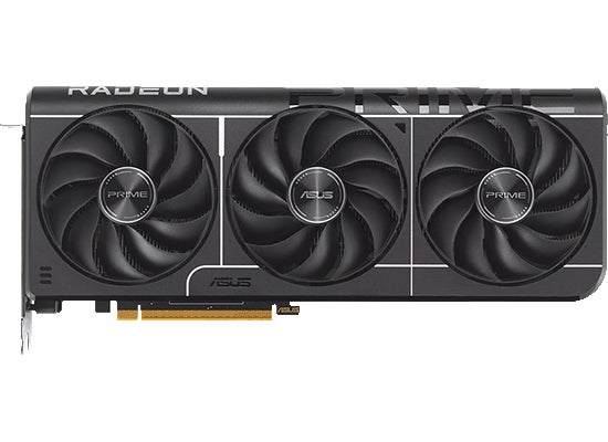 ASUSから、Radeon RX 9070、GeForce RTX 5060 Ti、RTX 5060搭載 ASUSから、Radeon RX 9070、GeForce RTX 5060 Ti、RTX 5060搭載