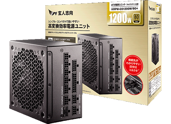 PCパーツブランド「玄人志向」「GALAKURO GAMING」から GeForce RTX