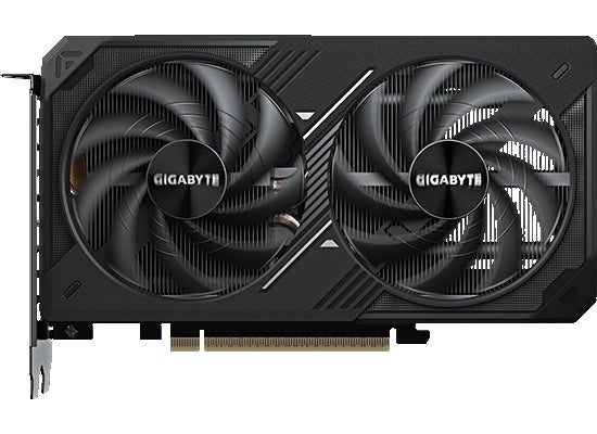 GIGABYTEから、RTX 5060 Tiを搭載したデュアルファングラフィック GIGABYTEから、RTX 5060 Tiを搭載したデュアルファングラフィック