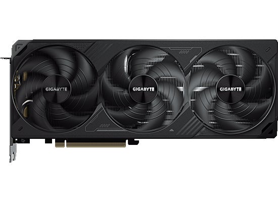 GIGABYTEから、GeForce RTX 5080 トリプルファン搭載グラフィック GIGABYTEから、GeForce RTX 5080 トリプルファン搭載グラフィック