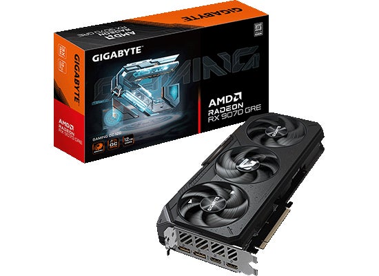 GIGABYTEから、WINDFORCE HYPERBURST搭載 RTX 5090 グラフィックボード GIGABYTEから、WINDFORCE HYPERBURST搭載 RTX 5090 グラフィックボード