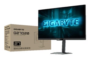 GIGABYTEから、フルHD&リフレッシュレート144Hzの24.5インチ GIGABYTEから、フルHD&リフレッシュレート144Hzの24.5インチ
