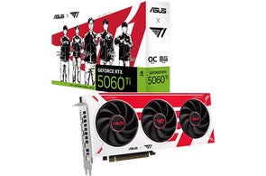 GIGABYTEから、GeForce RTX 5070 Ti、RTX 5060 Ti搭載グラフィック GIGABYTEから、GeForce RTX 5070 Ti、RTX 5060 Ti搭載グラフィック