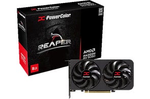 PCパーツブランド「玄人志向」から Radeon RX 6400 搭載のグラフィック PCパーツブランド「玄人志向」から Radeon RX 6400 搭載のグラフィック