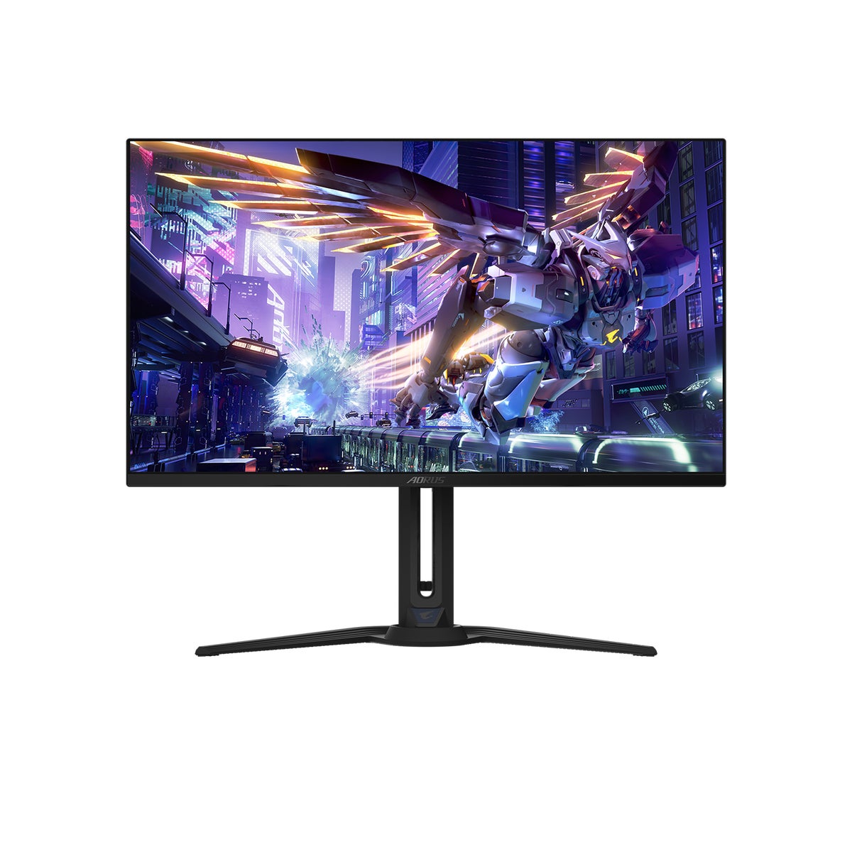 AORUS FO32U2P