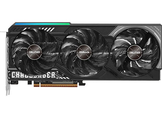 ASRockからRadeon RX 9070 GRE搭載のトリプルファン グラボ「RX9070GRE CL 12G」、2026年10月28日発売予定