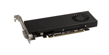 PCパーツブランド「玄人志向」から Radeon RX 550 搭載のグラフィック