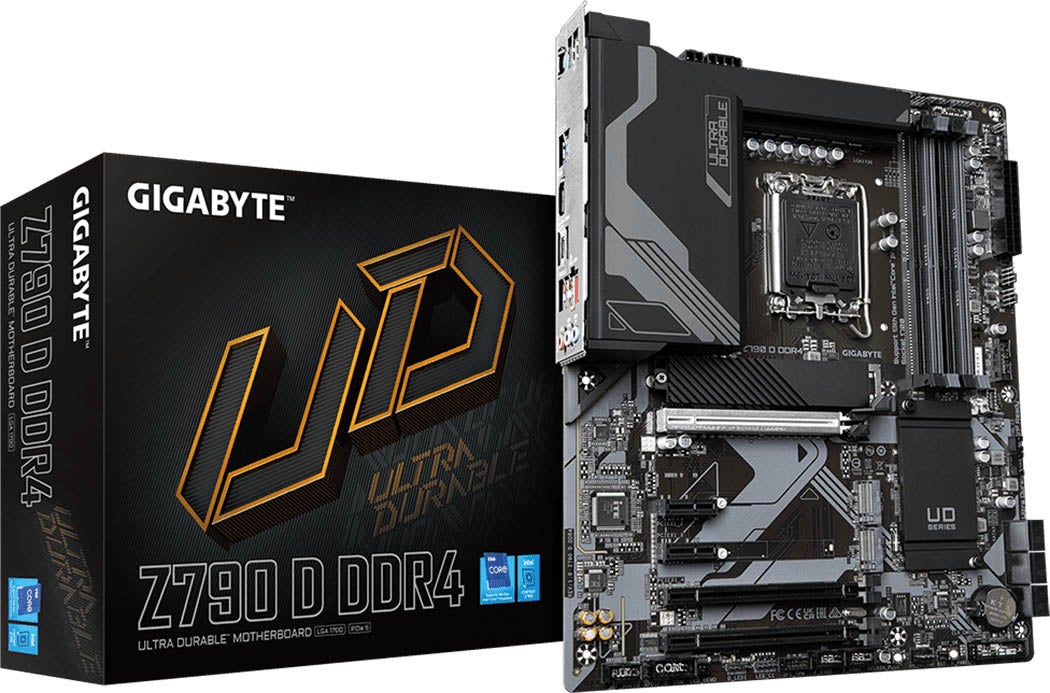 GIGABYTE Z390 UD マザーボード