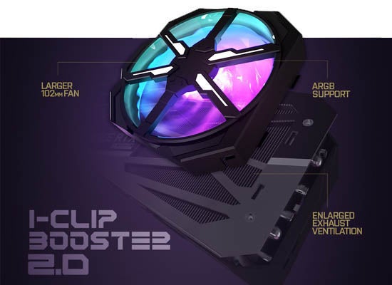 ゲーミングブランド「GALAKURO GAMING」から GeForce RTX 4070