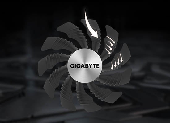 GeForce RTX 4070、高冷却3連ファン搭載グラフィックボード発売