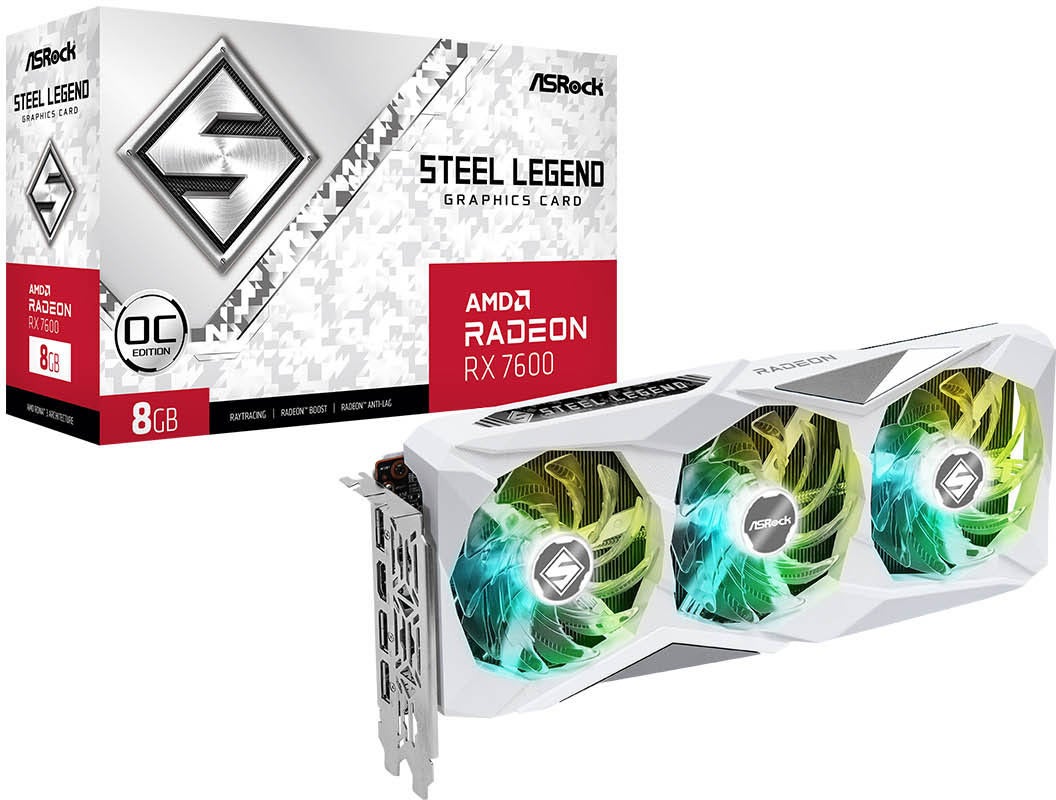 AMD RADEON RX7600 グラボ Amazon | 玄人志向 Radeon RX7600 搭載 グラフィックボード