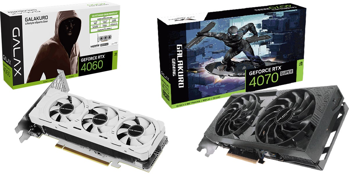 【専用】プロフ要確認★お値下げ承ります◎様 玄人志向から、GeForce RTX 4060 ロープロファイルグラフィック