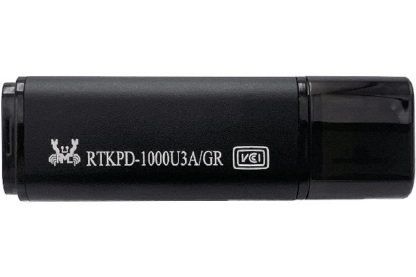Realtekから、スティックタイプの外付けSSD『Realtek RTKPDシリーズ Realtekから、スティックタイプの外付けSSD『Realtek RTKPDシリーズ