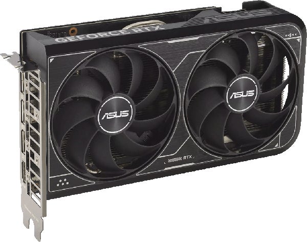 ASUSから、GeForce RTX 4060 Ti 高冷却デュアルファン搭載グラフィック ASUSから、GeForce RTX 4060 Ti 高冷却デュアルファン搭載グラフィック