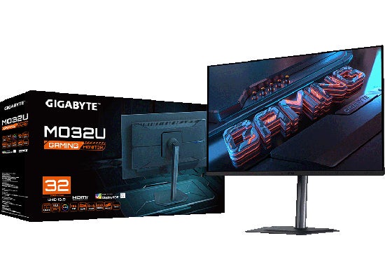 GIGABYTE、有機EL&曲面ゲーミングモニター2機種新発売! GIGABYTE、有機EL&曲面ゲーミングモニター2機種新発売!