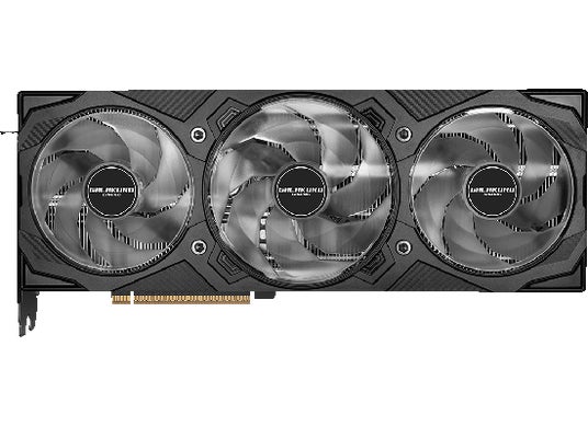 GEFORCE RTX 5070 GALAKURO 玄人思考 玄人志向のゲーミングブランド「GALAKURO GAMING」から、3年保証