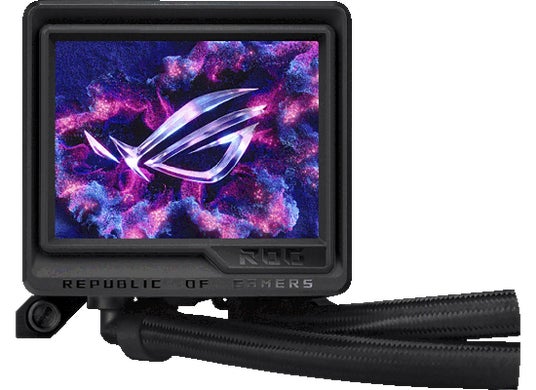 ASUSから、簡易水冷クーラーを4製品発売 企業リリース | 日刊工業新聞 ASUSから、簡易水冷クーラーを4製品発売 企業リリース | 日刊工業新聞