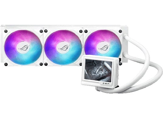 ASUSから、簡易水冷クーラーを4製品発売 企業リリース | 日刊工業新聞 ASUSから、簡易水冷クーラーを4製品発売 企業リリース | 日刊工業新聞