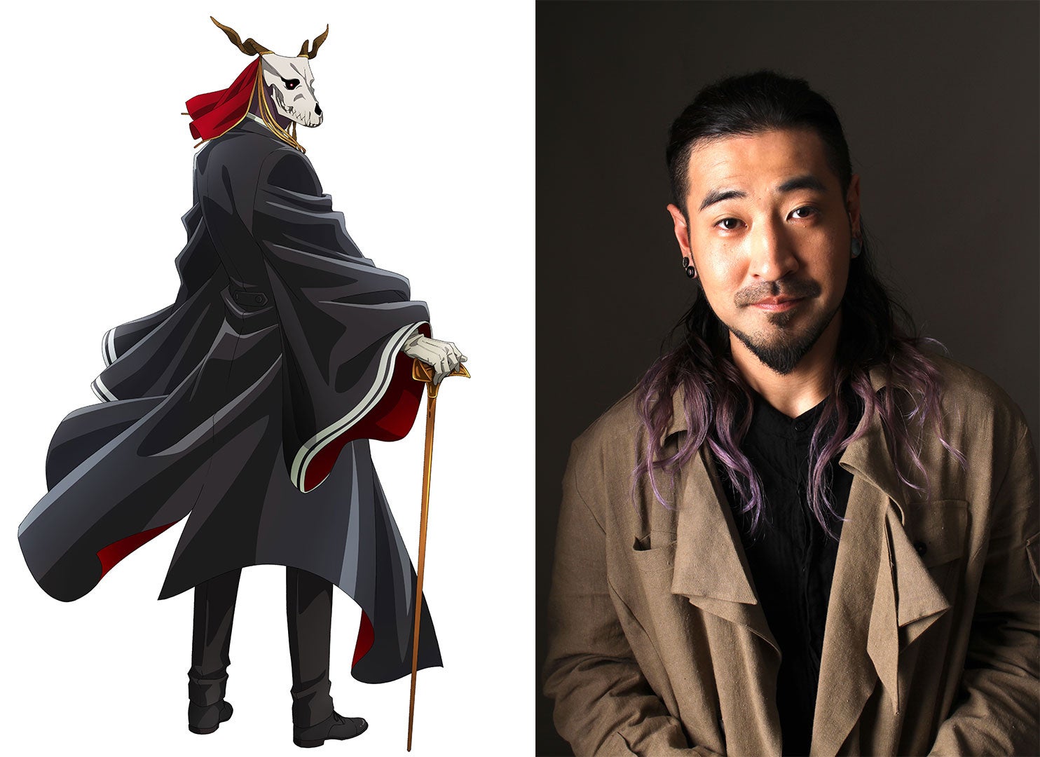 エリアス役：竹内良太