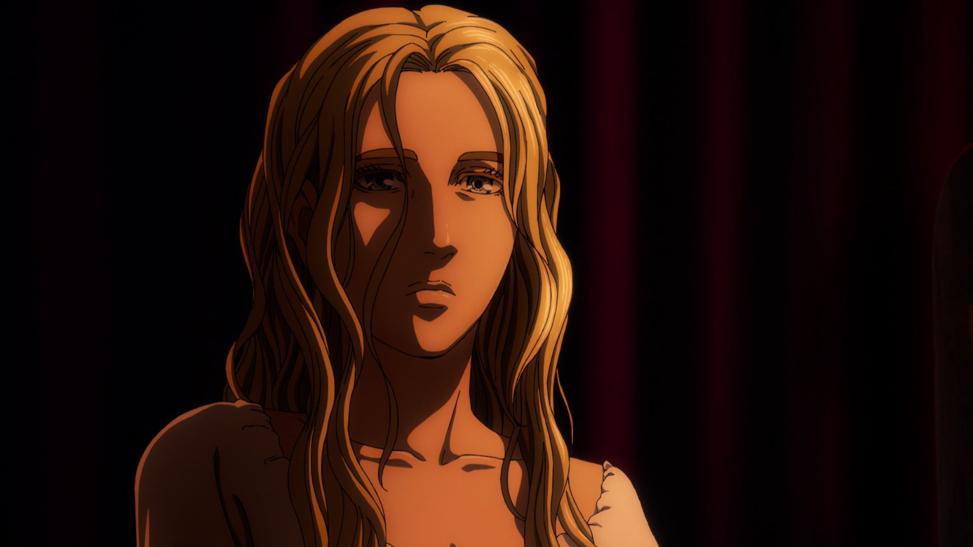 オープニング・テーマ トレーラー_場面写7