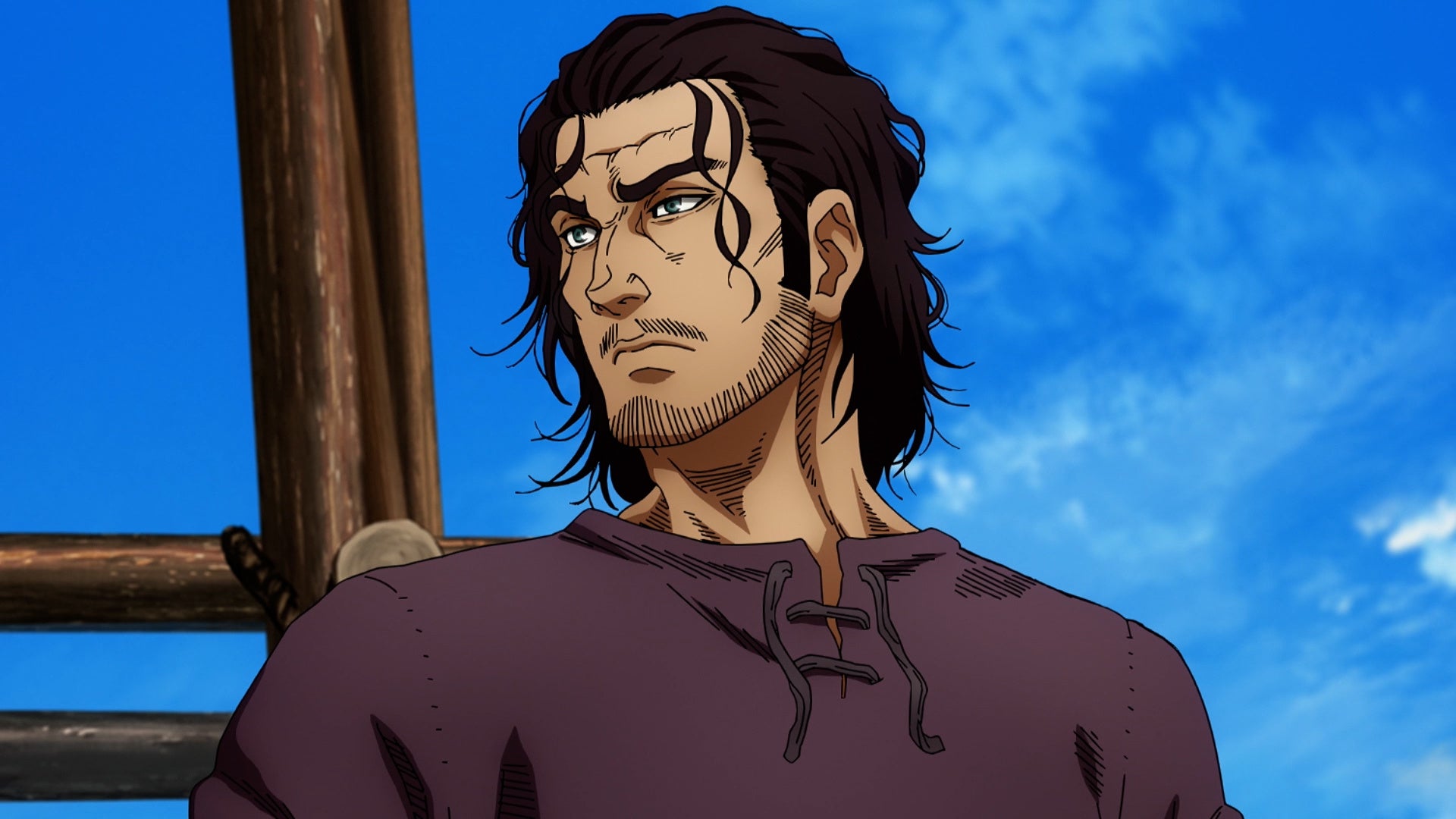 オープニング・テーマ トレーラー_場面写8