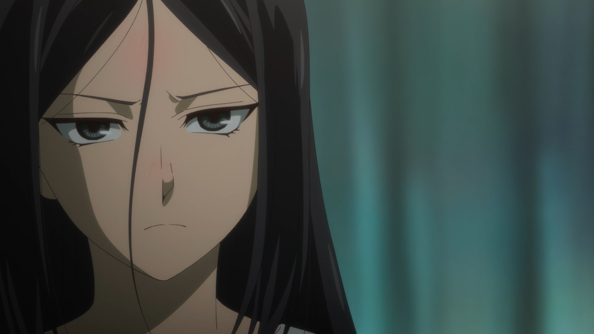 『魔法使いの嫁 SEASON2』1st Trailerより③